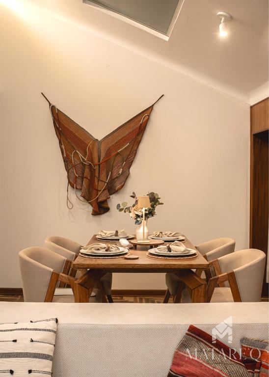 Luxury apartment steps from Plaza de Armas - 2