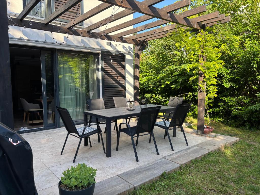 Sostó-Magaspart, Siófok