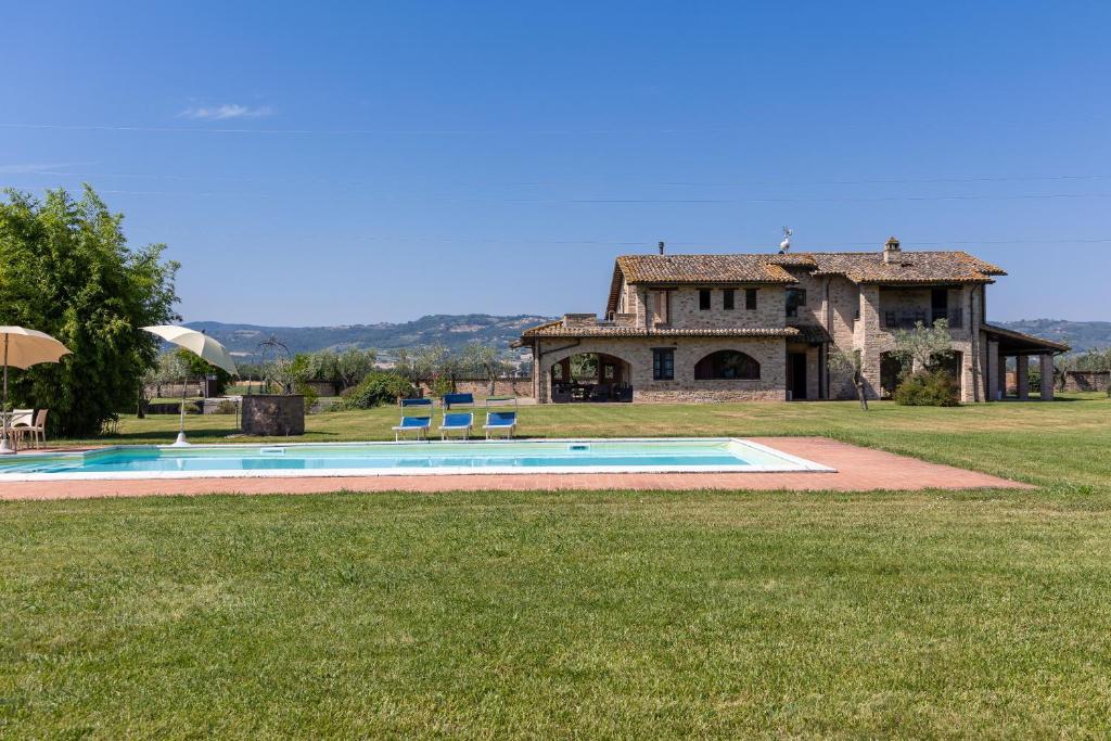 Villa Assisi by PosarelliVillas - 1