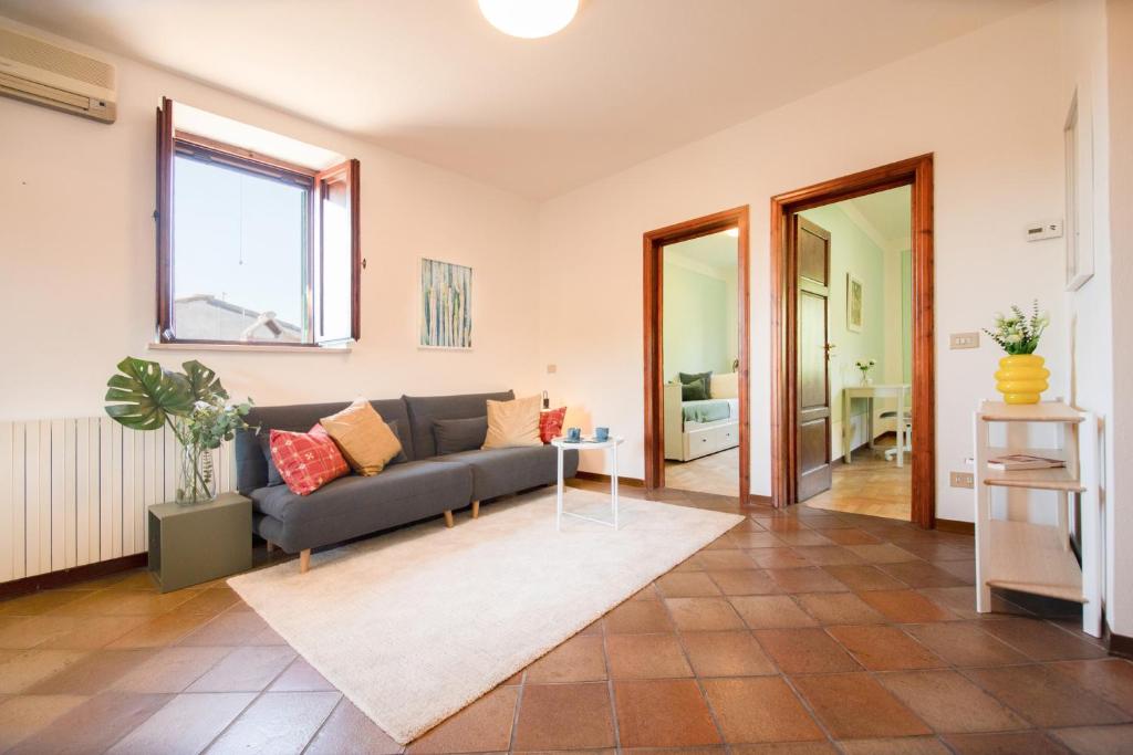 Casa Usignolo in Center Town, Lucca