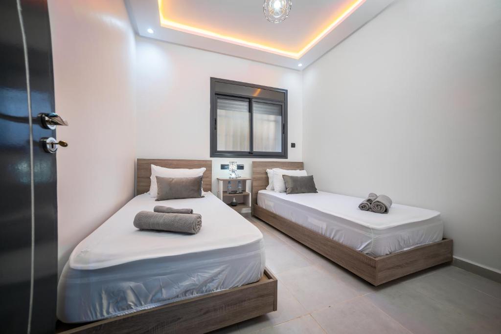 Wonderful small apartment in Agadir, Agádir