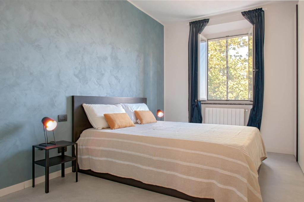 Riva 26 - Vista Mare e Design, Livorno