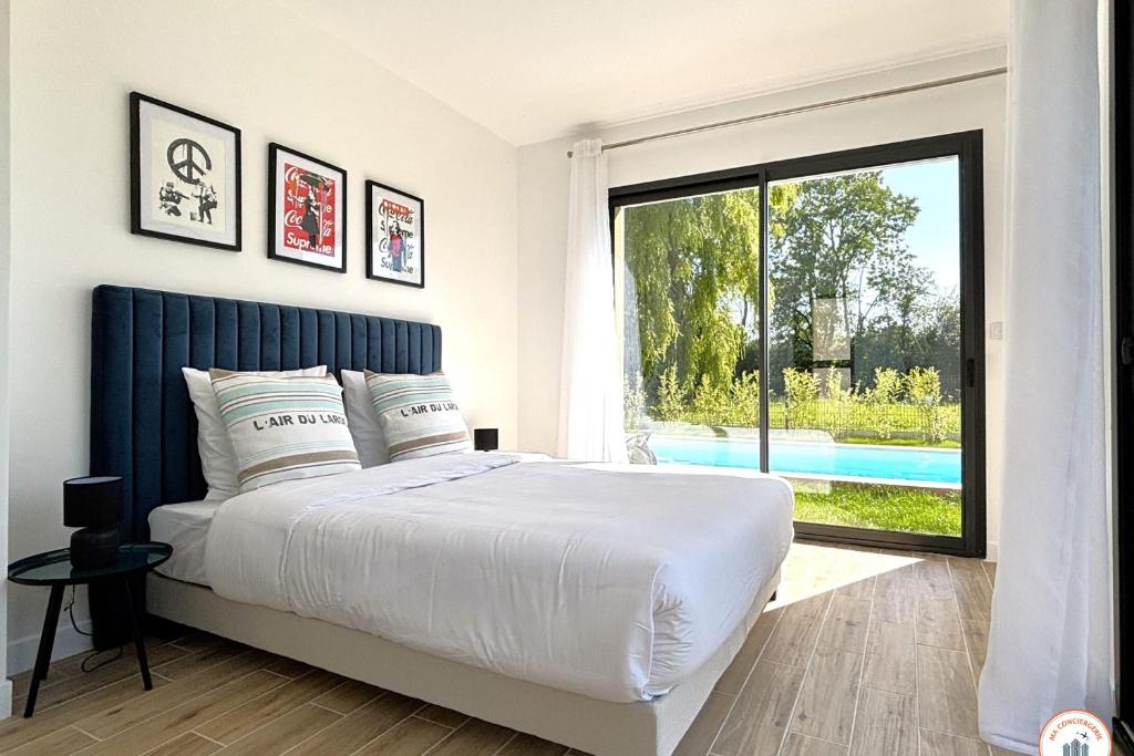 La Villa Azura - 4