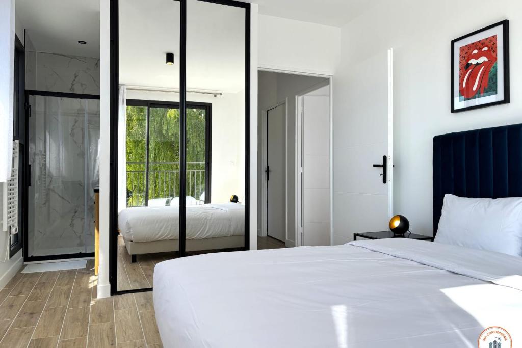 La Villa Azura - 5