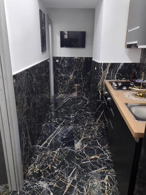 Patrizia Ylenia Luxury Apartment - 3