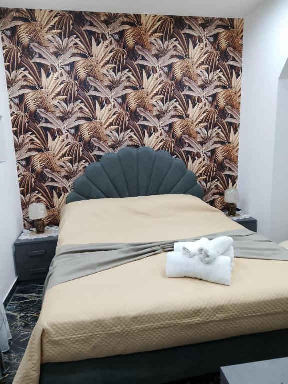 Patrizia Ylenia Luxury Apartment - 1