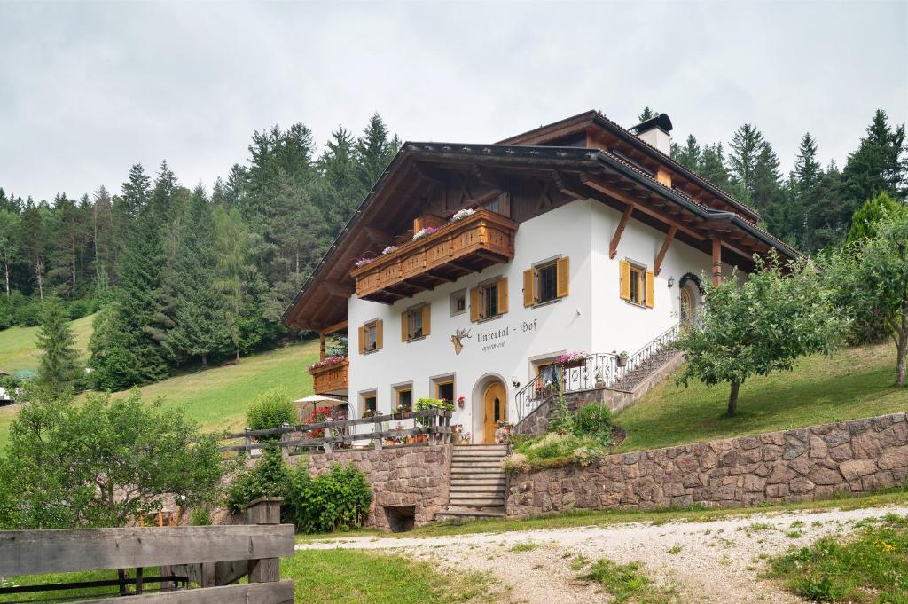 Untertalhof, Castelrotto