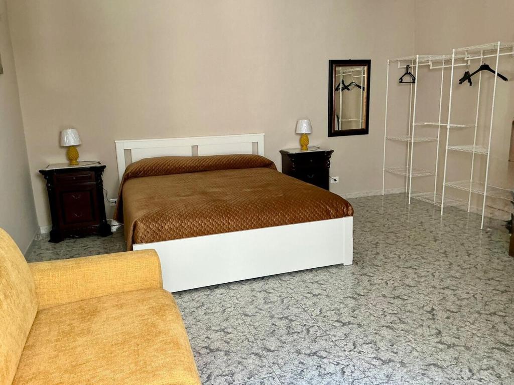 A due passi dal Duomo, Katánie