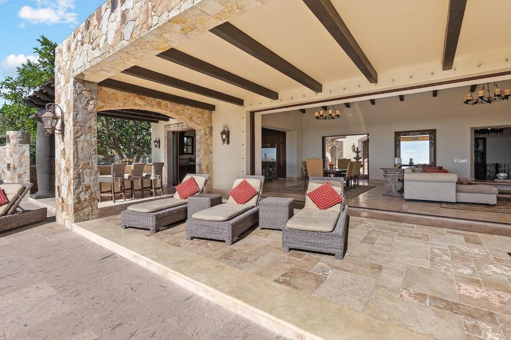 Casa Kay by Cabo Villas - 5