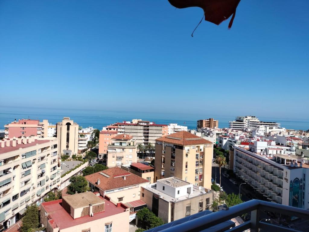 Villa Lima, Torremolinos