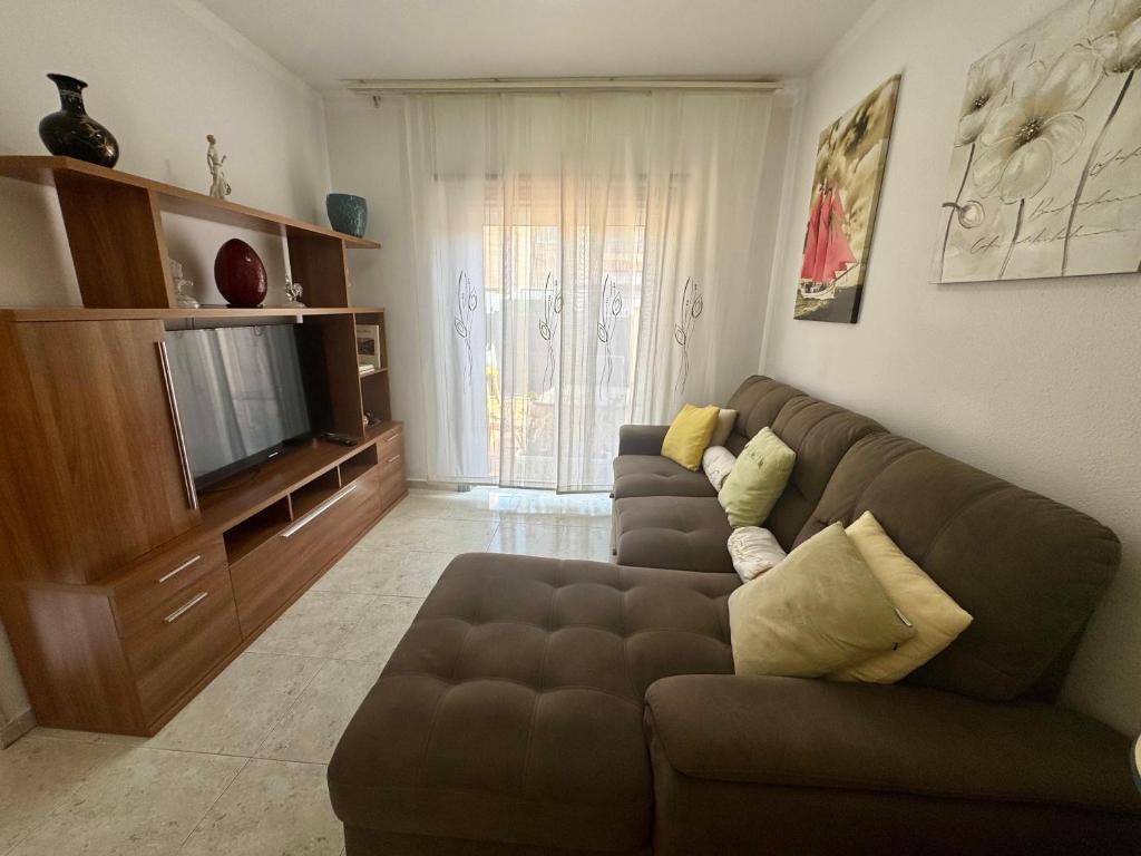Lovely Terraced House in Costa del Silencio - 4