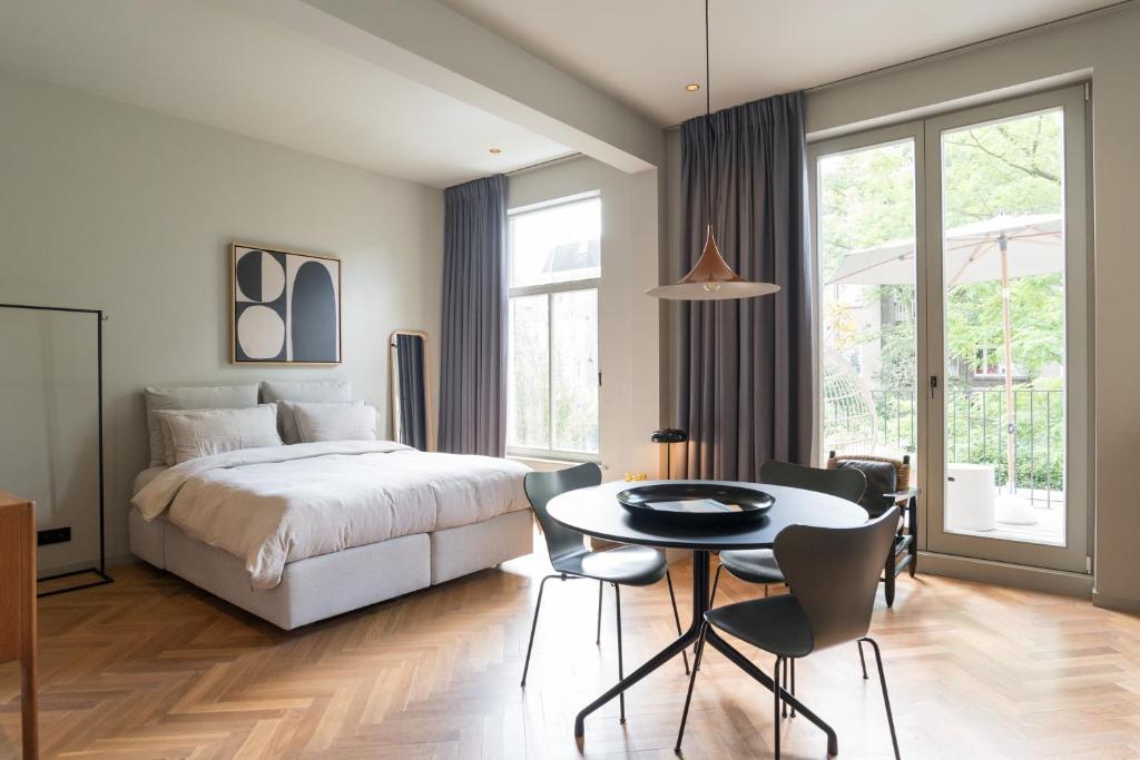 Vondel 99, Amsterdam