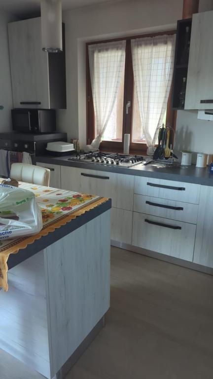 Appartamento familiare in Bivedo con vista - 3