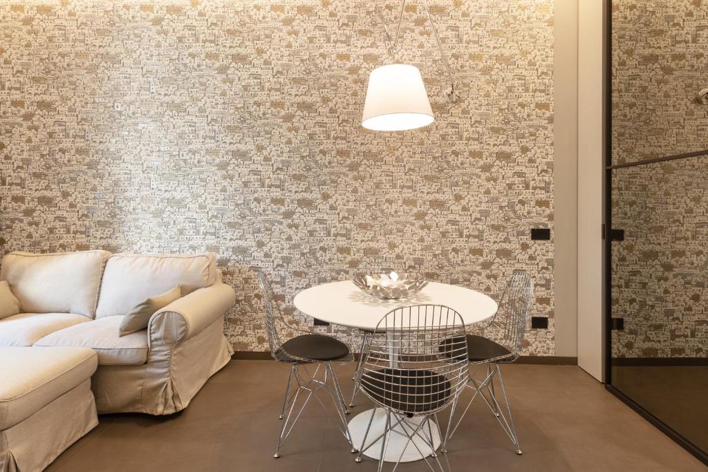 Bilocale di Design in via Guido D'Arezzo - Mirable PM - 4