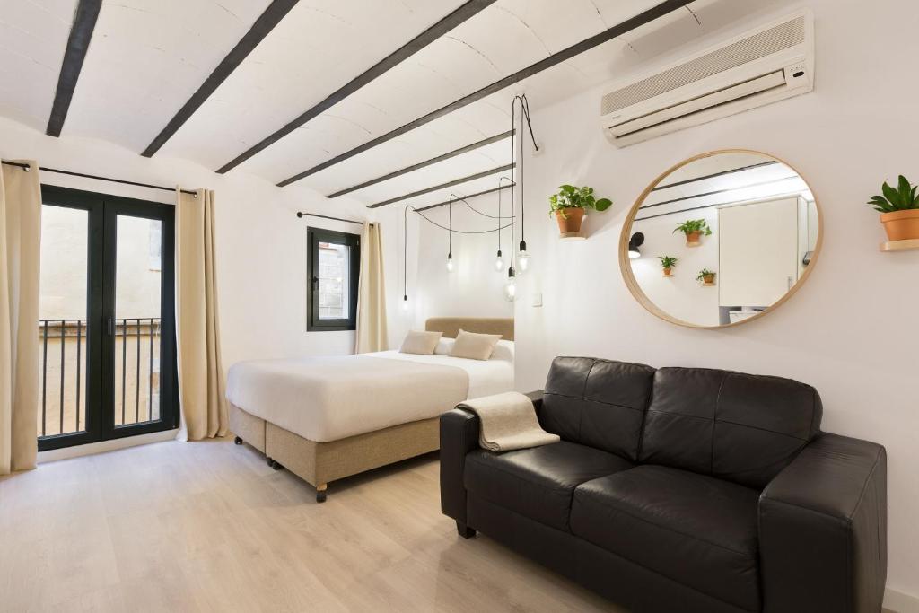 Ola Living Born - 2