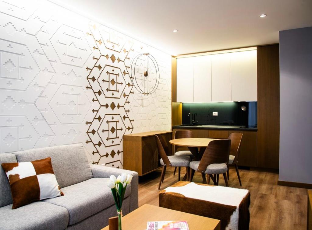 Apartmani MK ZLatibor - 2