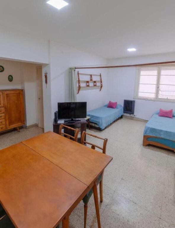 Cómodo departamento para 4 o 6 frente al Casino Mar del Plata - 3
