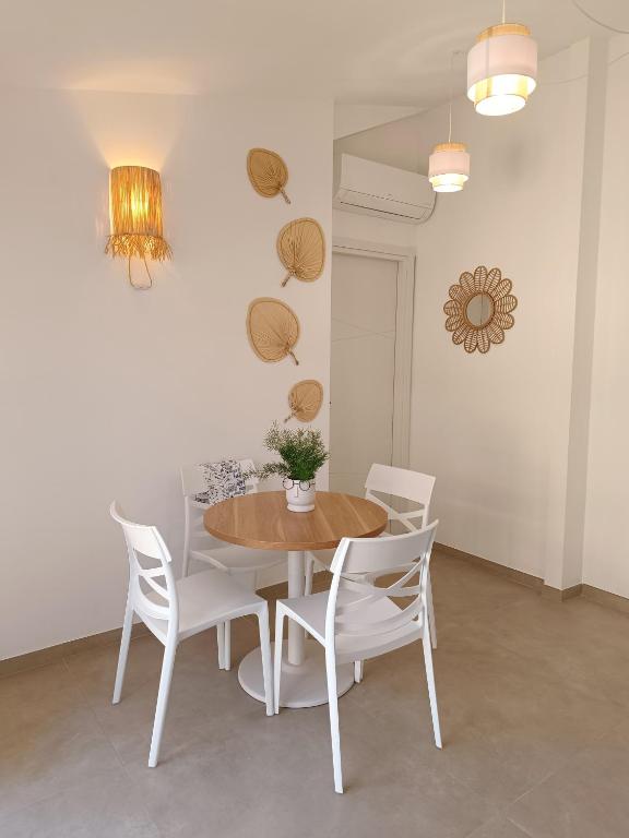 SUITEHOME Comfort Apartment near the Beach - 3