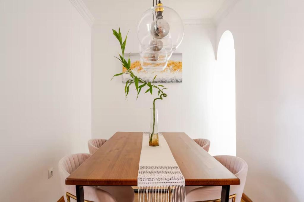 Bright Pelayo - Enchanting 1BR home in Chueca - 5