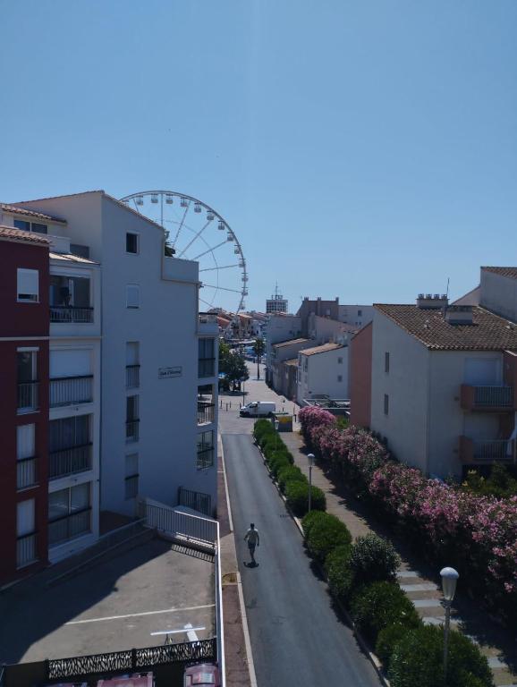 Appartement Le Recantou - 1