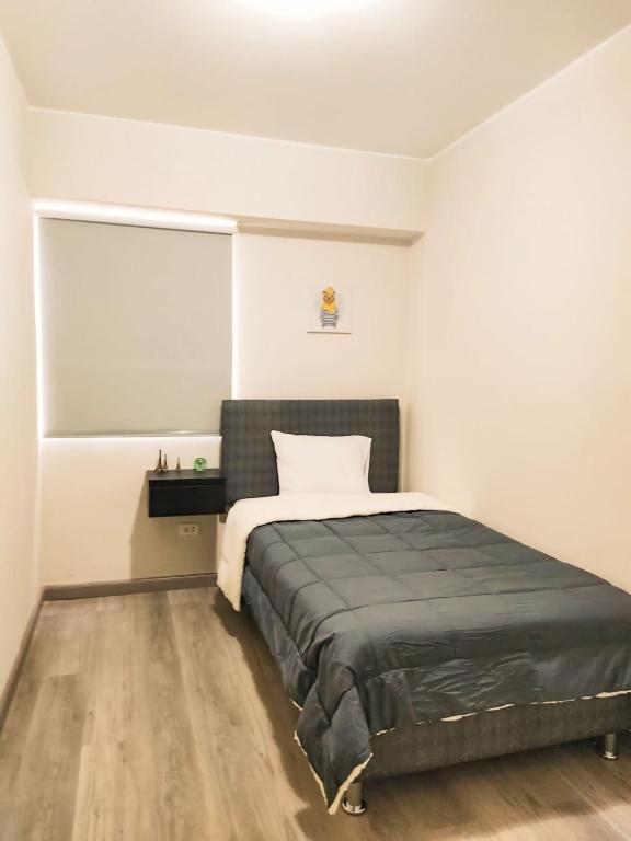 Departamento amplio y céntrico-Terrazas - 4