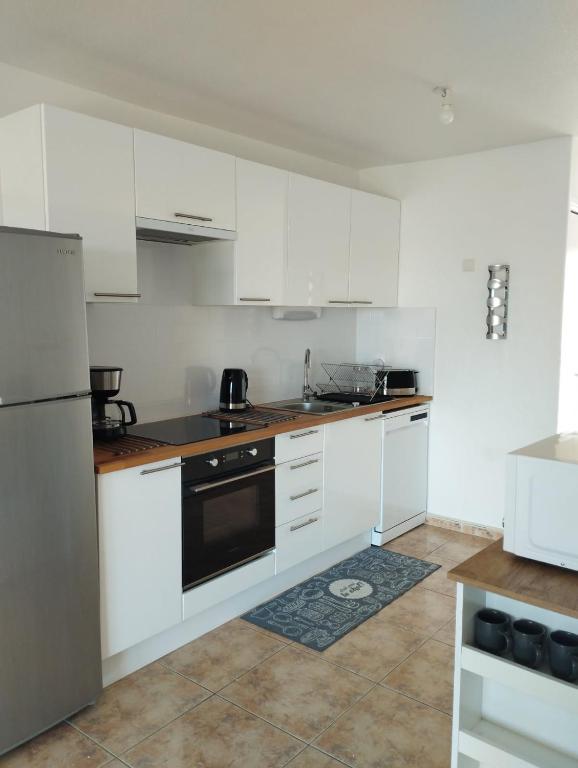 Appartement Le Recantou - 2