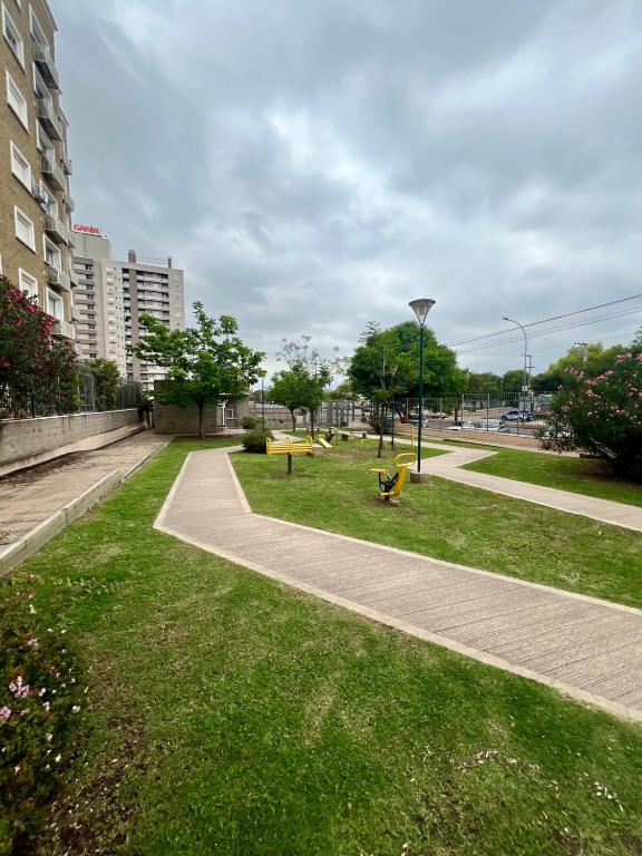 Alojamiento GAMA para dos personas - 3