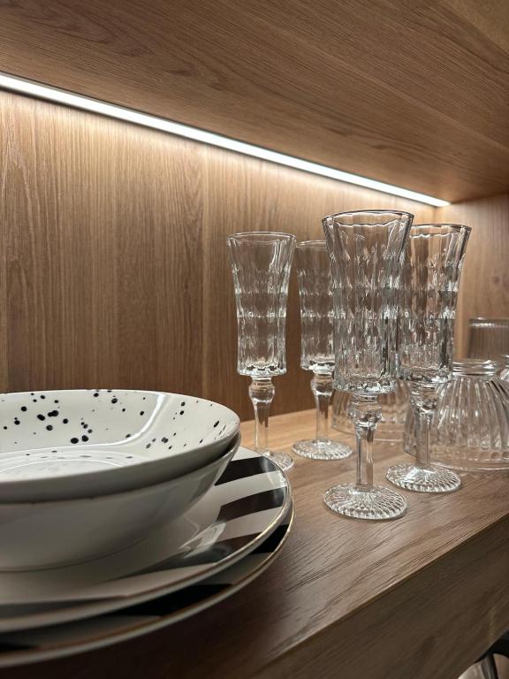 Four Elements Apartments - 5