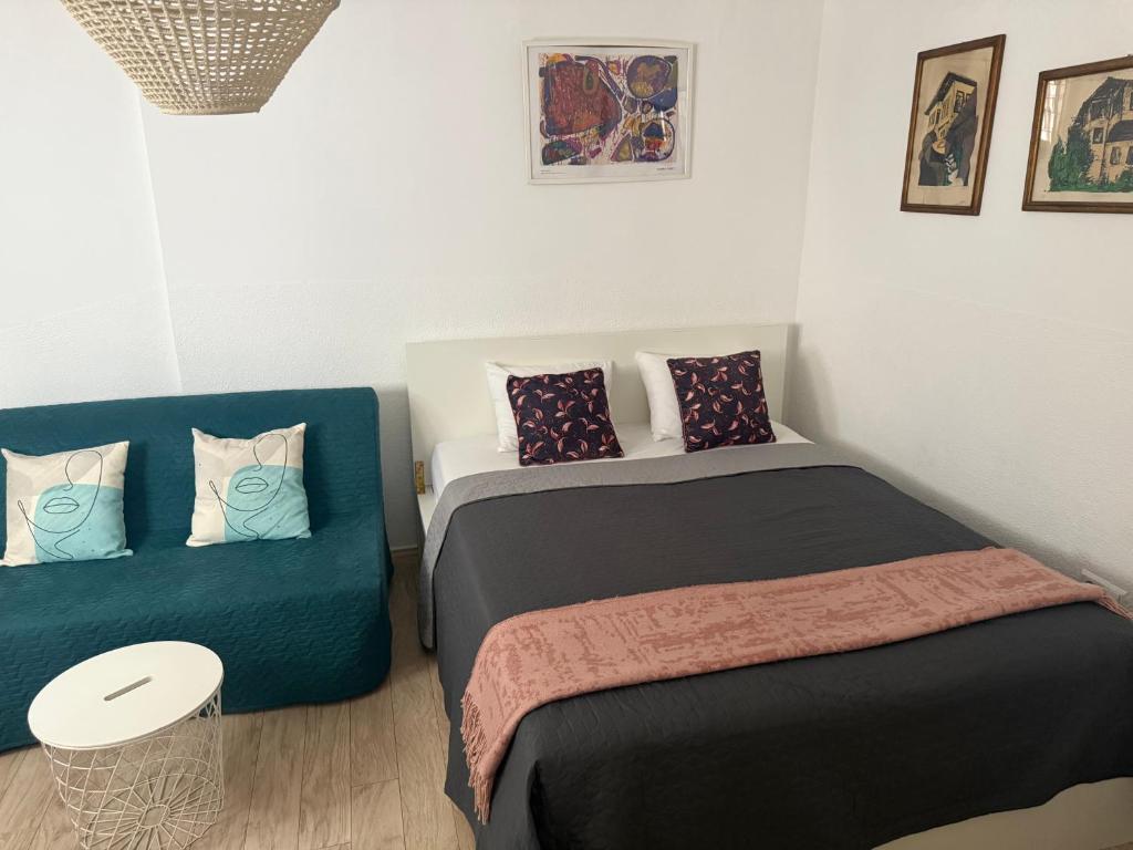 Studio Apartments Siesta - 5