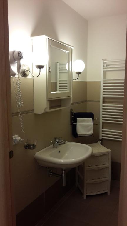 Bed and Breakfast Trestelle photo