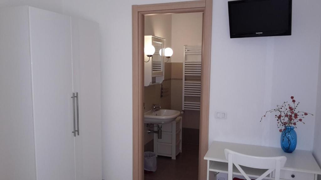 Bed and Breakfast Trestelle photo