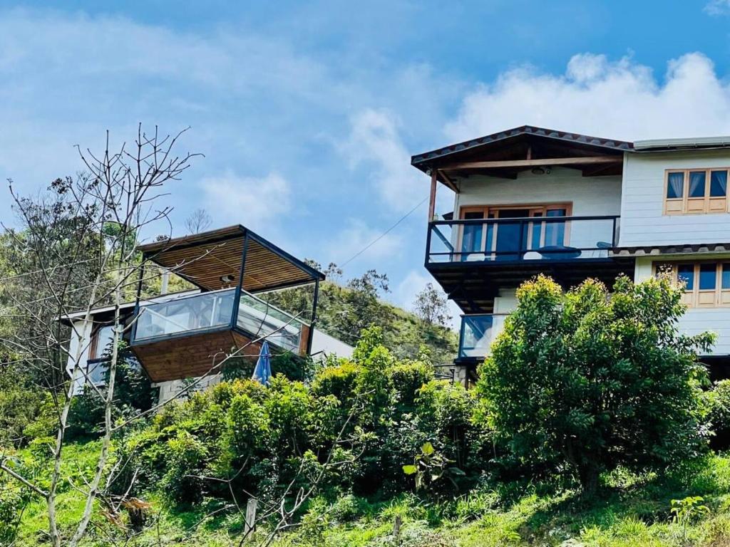 Cabaña el Encanto - 5