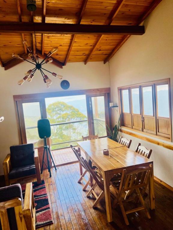 Cabaña el Encanto - 4