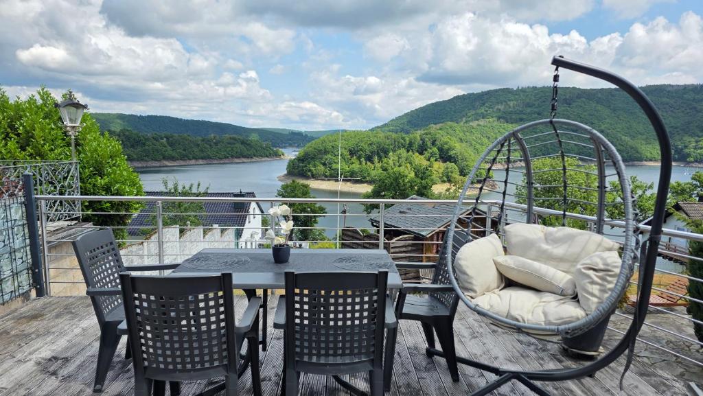 Ruhe am See, Simmerath