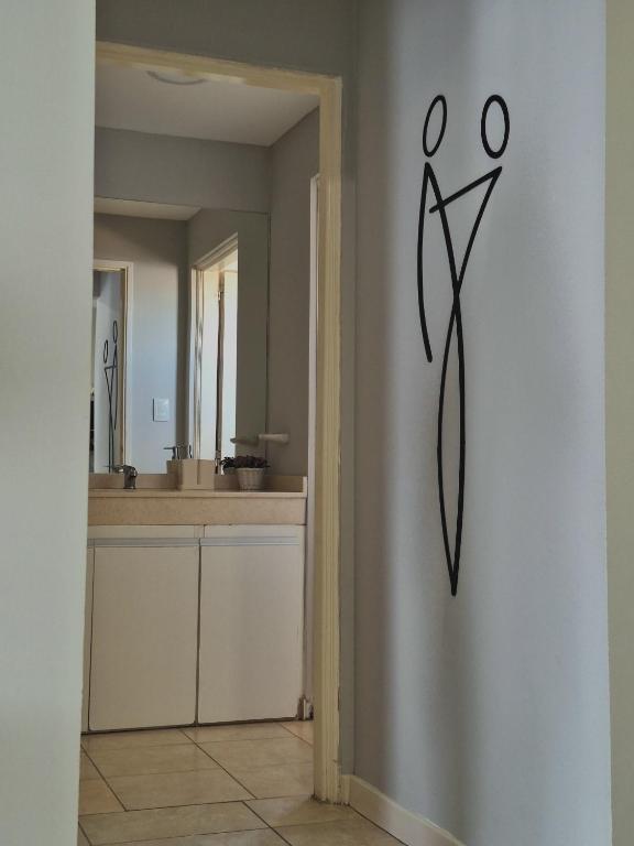 Apart Las Violetas - 4