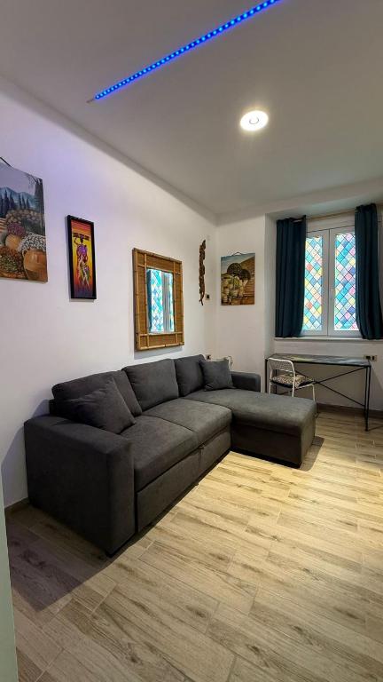 A due passi dal mare ,Cala paradiso, Augusta