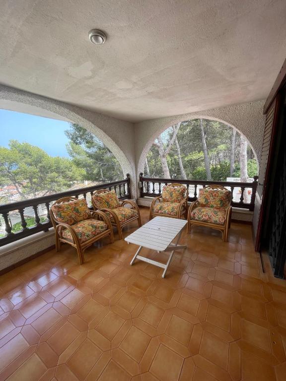 Villa las rosas - 3