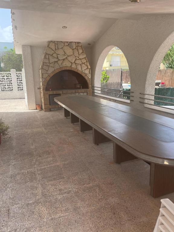 Villa las rosas - 4