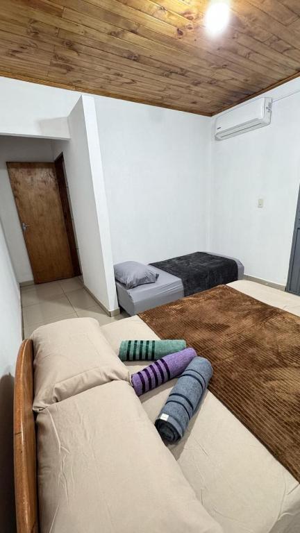 Casa Amplia - 2