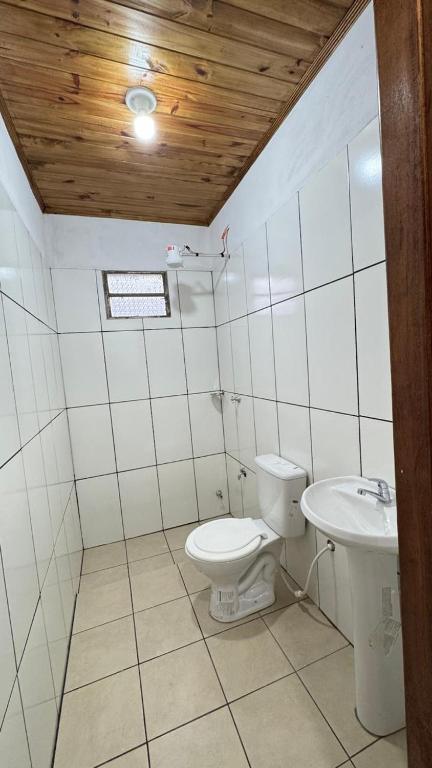 Casa Amplia - 4