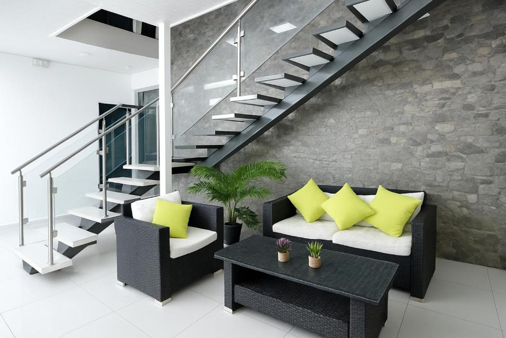 Hotel Milán Costa Rica