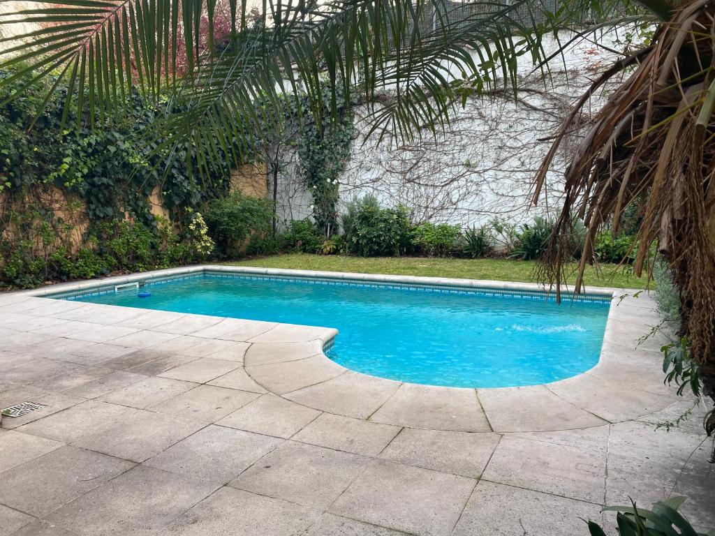 Vegan good behaviour China Town - 2