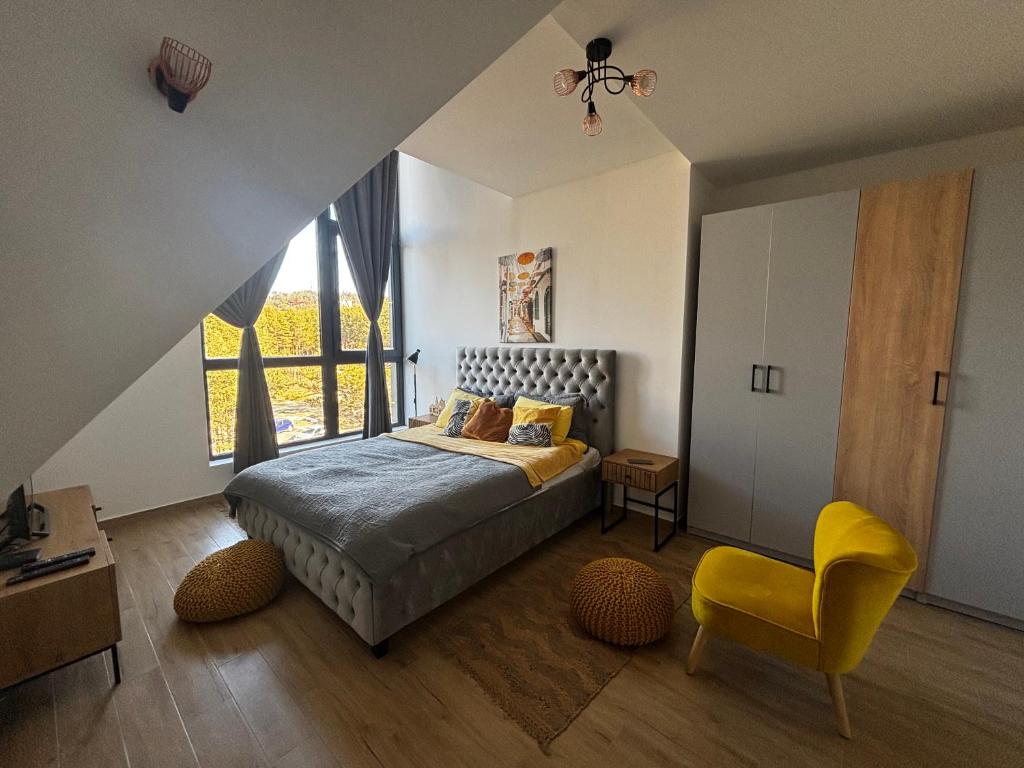 Apartman Yellow Moon Green Hills - 1