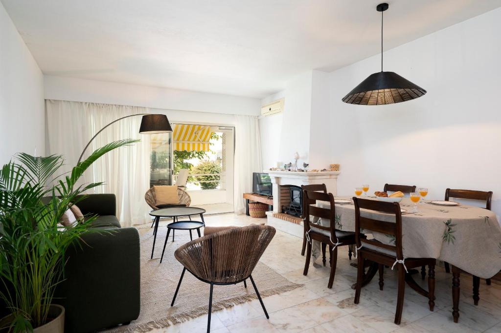 Bmyguest - Vale do Lobo Family Beach Villa, Vale do Lobo