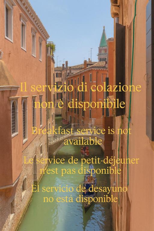 Canal View San Marco Luxury Rooms - 3