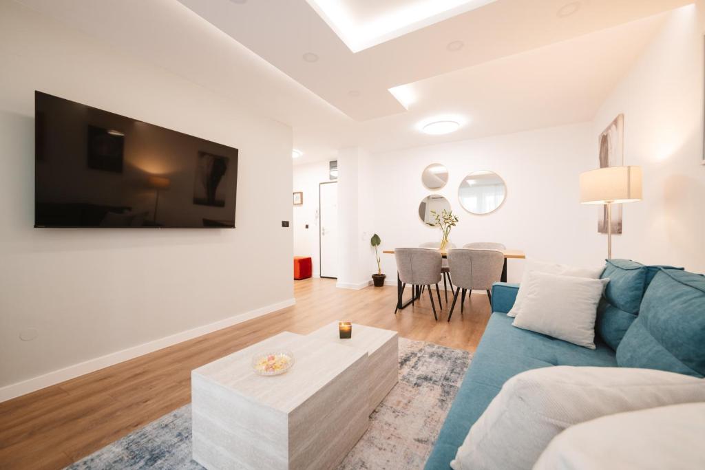 Central Apartment 44 - 3
