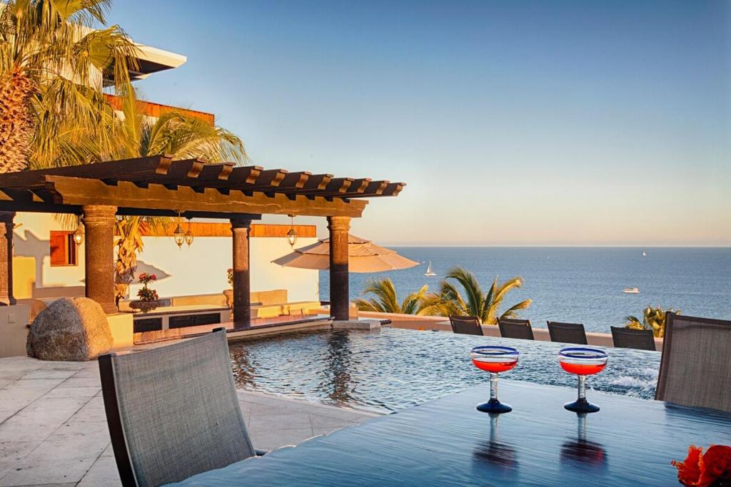 Villa Gran Vista by Cabo Villas - 2