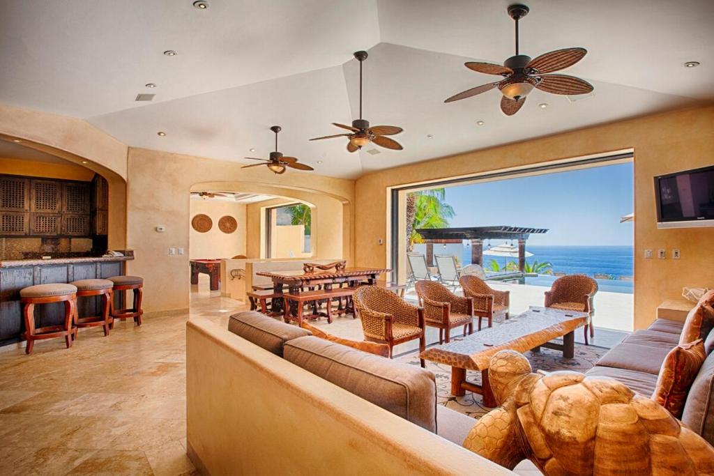 Villa Gran Vista by Cabo Villas - 5