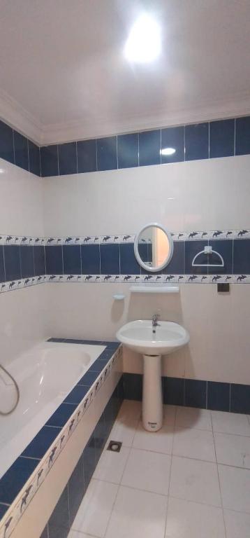 Sidi mahrsi Nabeul, Nabeul