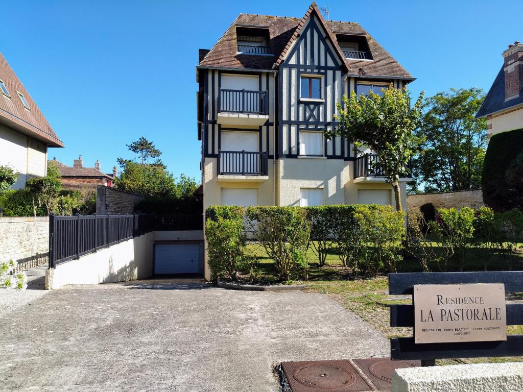 Charmant Appartement proche mer et centre, calme, 4 pers - 2
